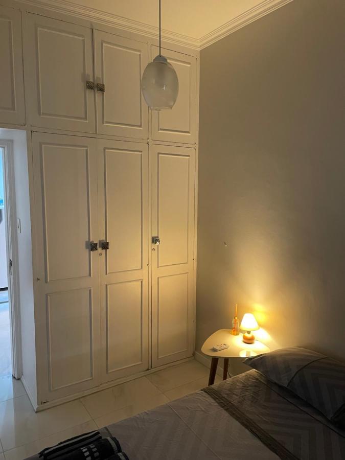 Apartamento Lindo Em Copacabana Río de Janeiro